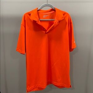 Nike Golf Polo Men’s XL